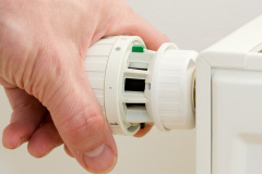 Rowledge central heating repair costs